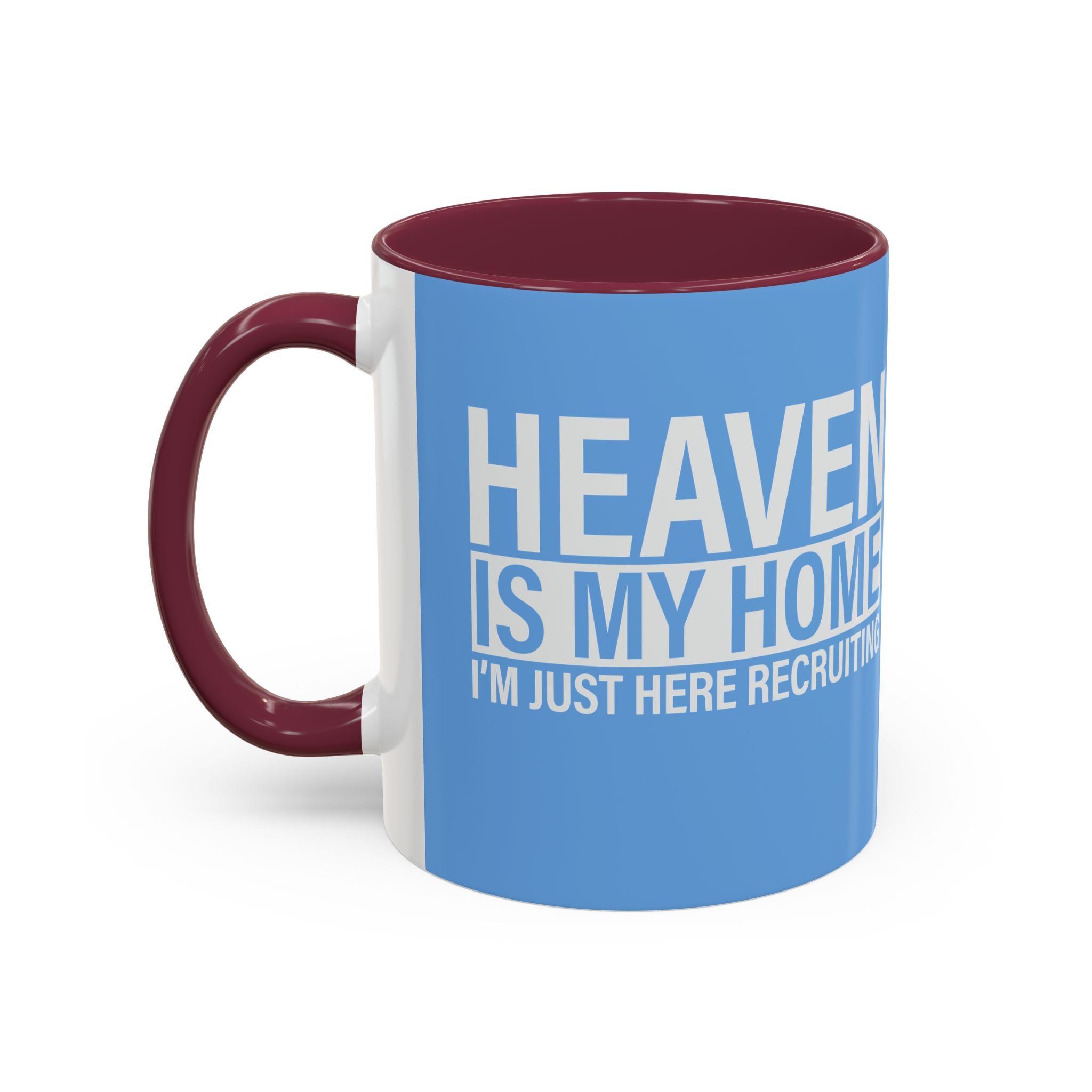 Colorful Mugs (11oz, 15oz)