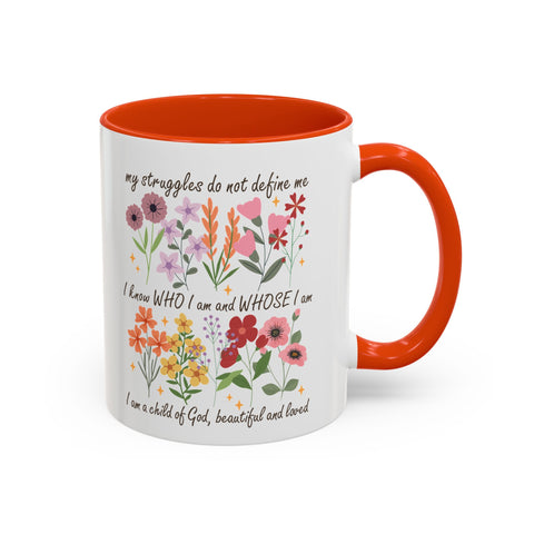 Colorful Mugs (11oz, 15oz)