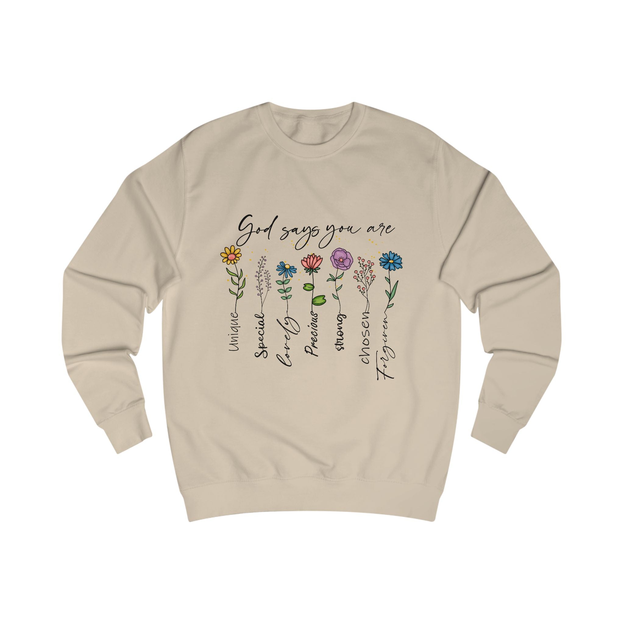 Unisex Sweatshirt