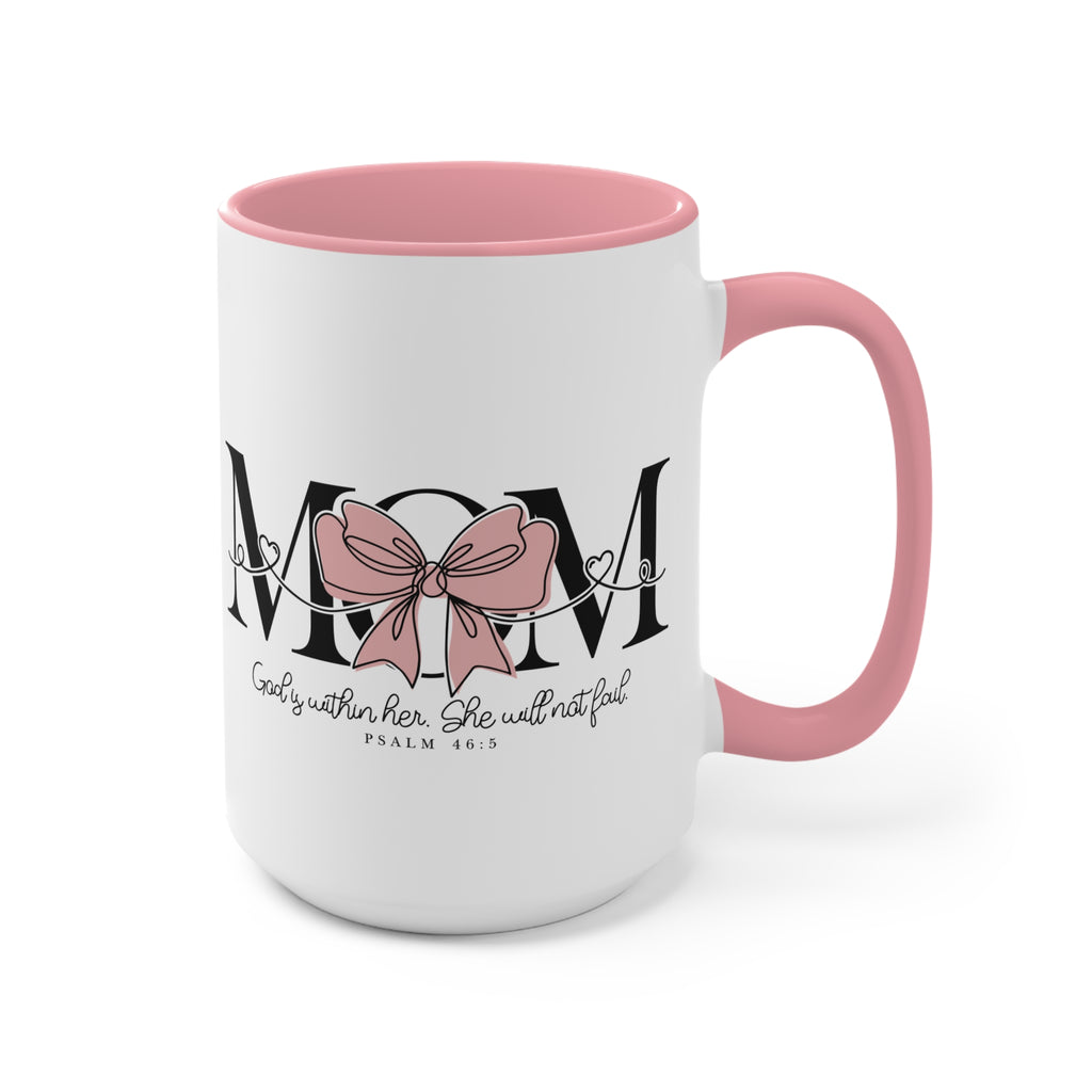 Accent Mugs