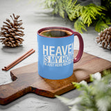 Colorful Mugs (11oz, 15oz)