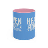 Colorful Mugs (11oz, 15oz)