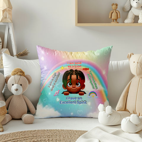 KIDS PILLOW