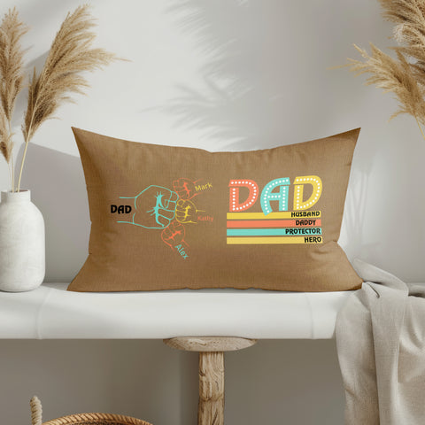 FAMILY PILLOW